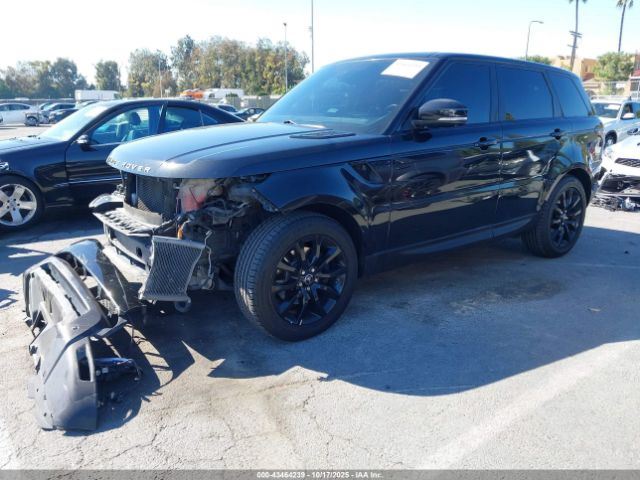 RIGHT POWER TAILGATE SENSOR OEM 2015 LAND ROVER ROVER SPT 1YR WRNTY LR139421 - Image 2