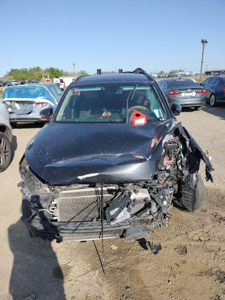 RIGHT FRONT SEAT BELT OEM 16-21 HYUNDAI TUCSON - Image 2