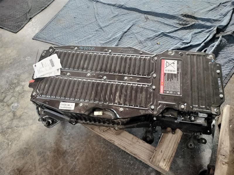 HYBRID BATTERY OEM 13-15 FORD FUSION 1YR WRNTY - Image 2