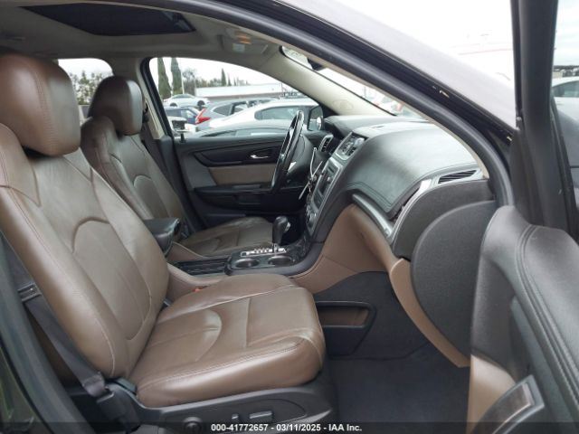 ACADIA 2015 Seat Rear 5331244 - Image 5
