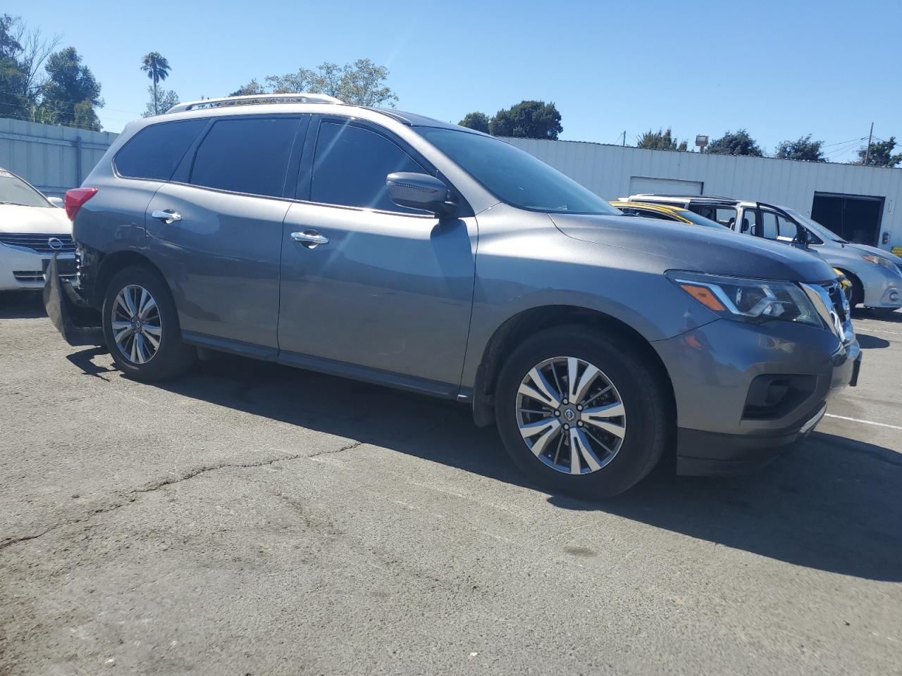 PATHFINDR 2019 Engine Wire Harness 7408569 - Image 5