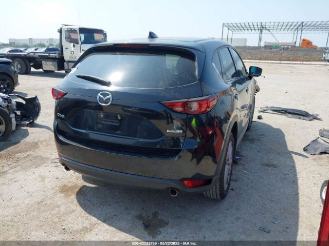 DASH WIRE HARNESS 2020 MAZDA CX-5 - Image 4