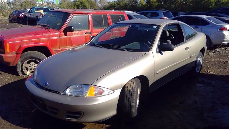 2001 CHEVROLET Cavalier