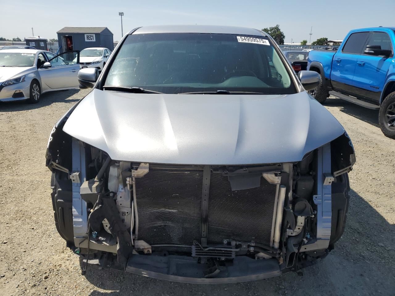 DASH WIRE HARNESS OEM 2017 HONDA RIDGELINE 32117-T6Z-A30 - Image 5