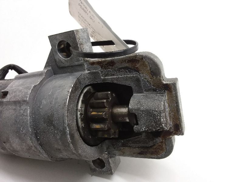 Starter 2012 Ford Focus