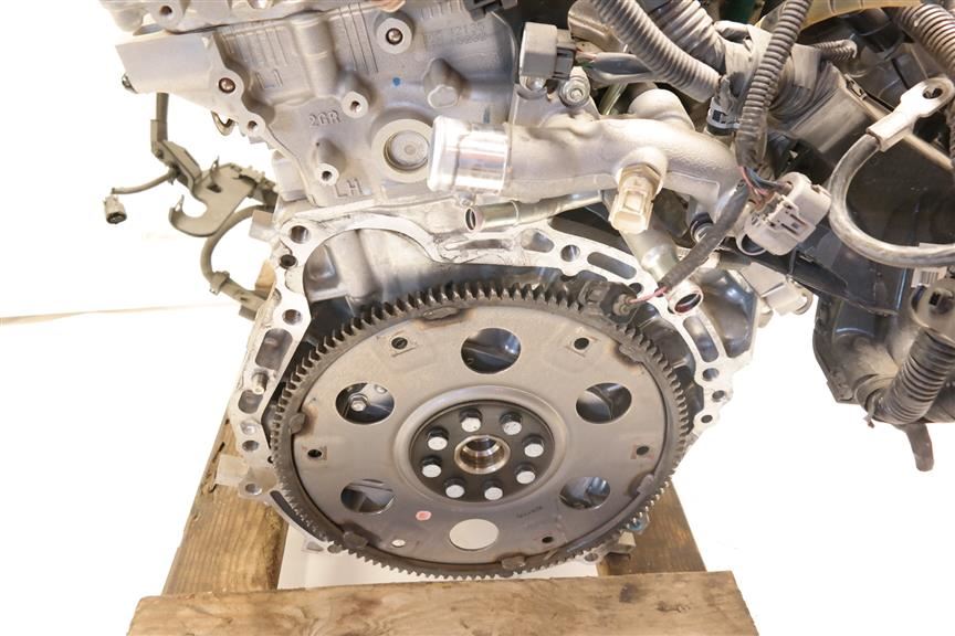 2013 Lexus ES350 Engine Long Block Motor 3.5L V6 OEM | eBay