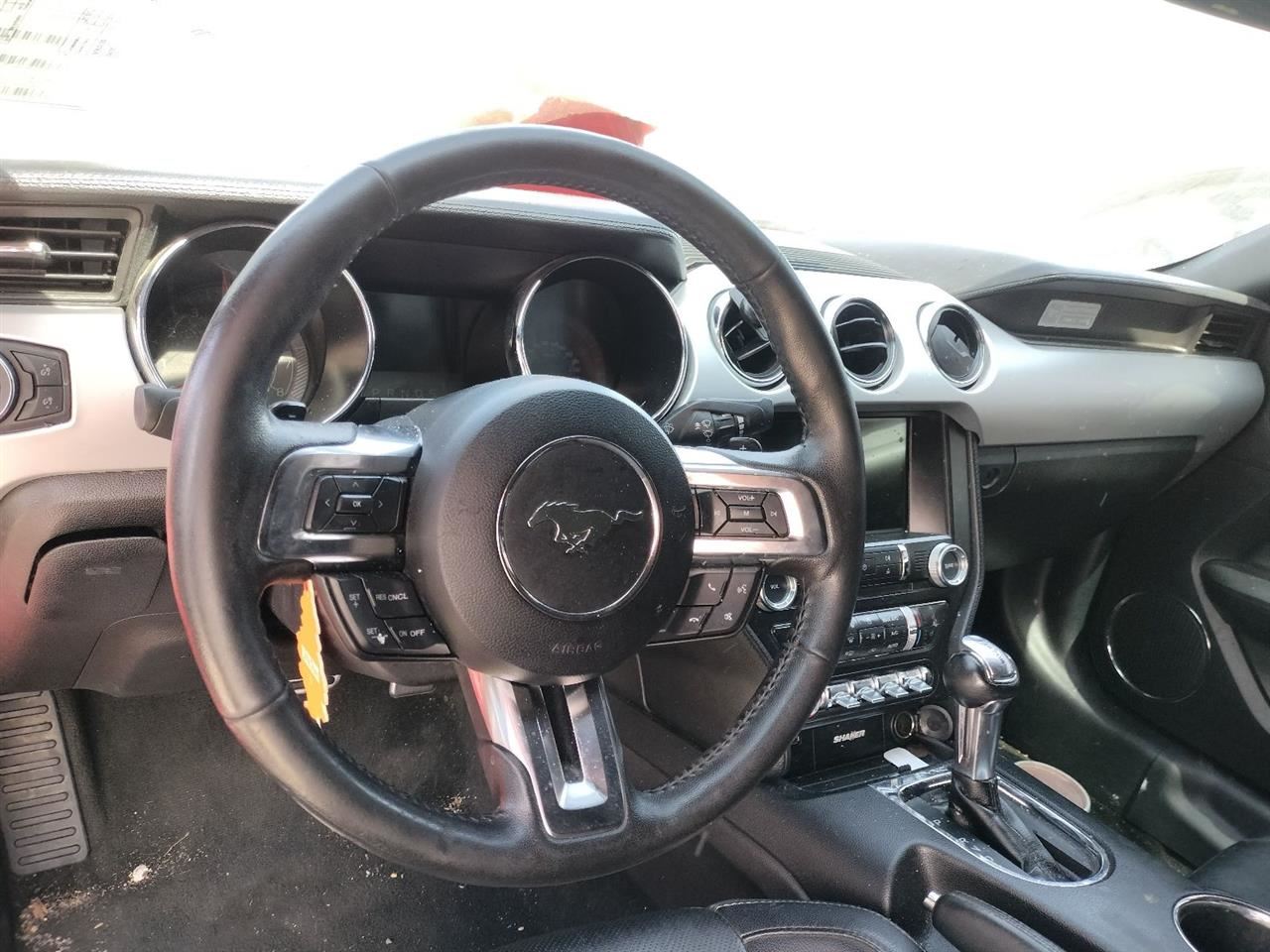 ENGINE FUSE BOX OEM 16-17 FORD MUSTANG 1YR WRNTY GR3Z14290E - Image 5