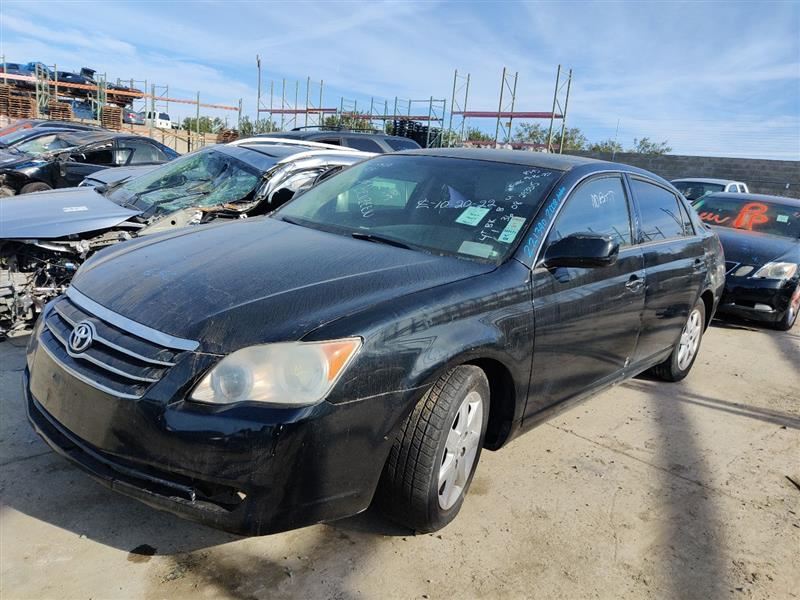 Steering   Wheel Only 451000-7214B1 Fits 07 08 09 10 11 Toyota Avalon OEM - Image 2