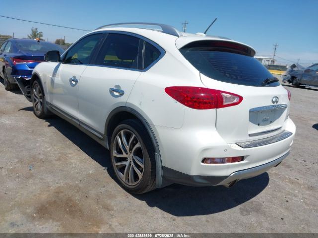 QX50 2014 Engine Wire Harness 7086480 - Image 4