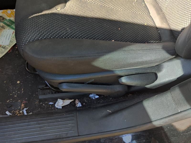 Passenger Right Knee Air Bag Only 5057857AD Fits 13 14 15 16 Dodge Dart OEM - Image 5