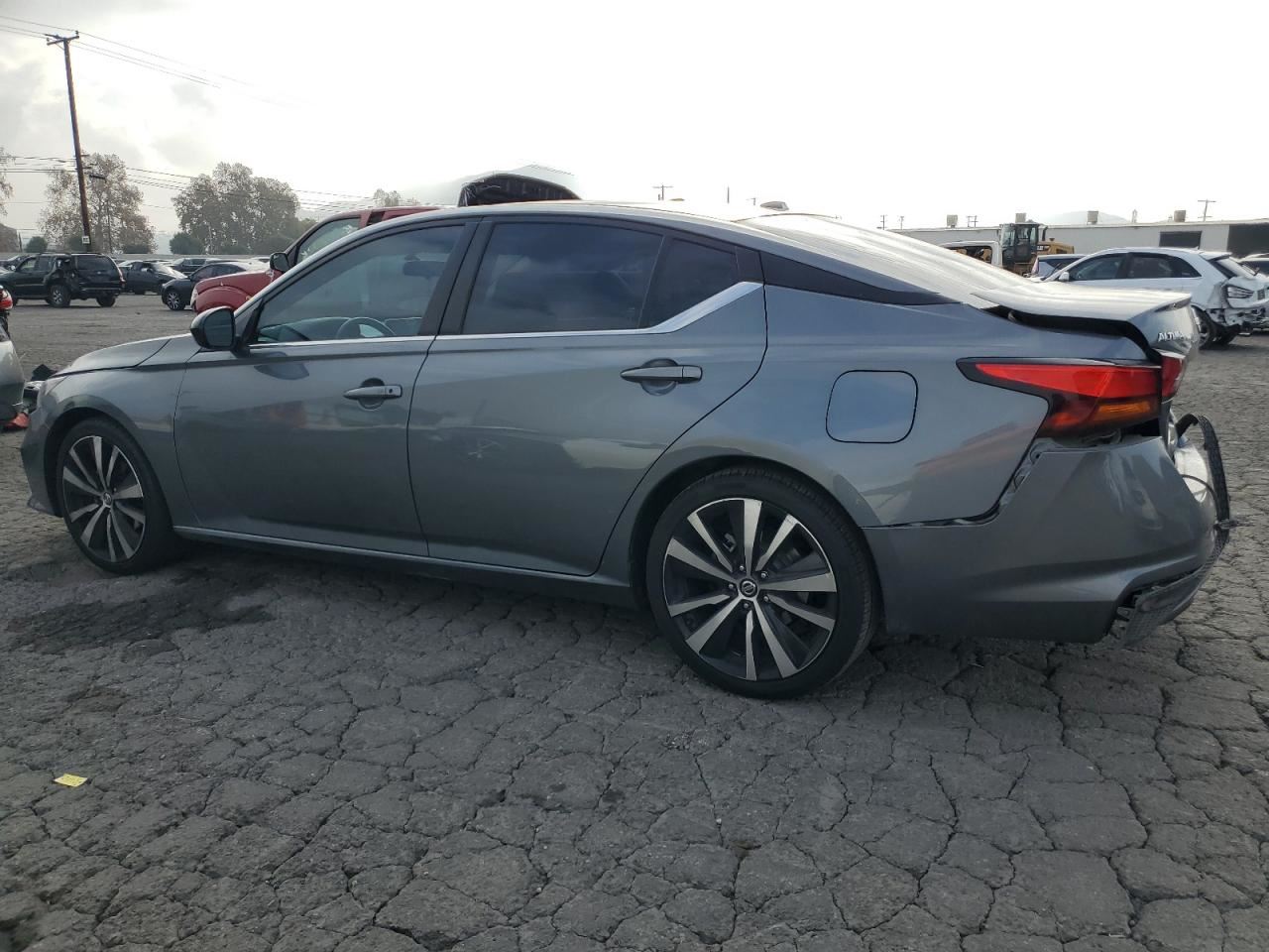 DASH WIRE HARNESS OEM 2019 NISSAN ALTIMA 240106CA7C - Image 2