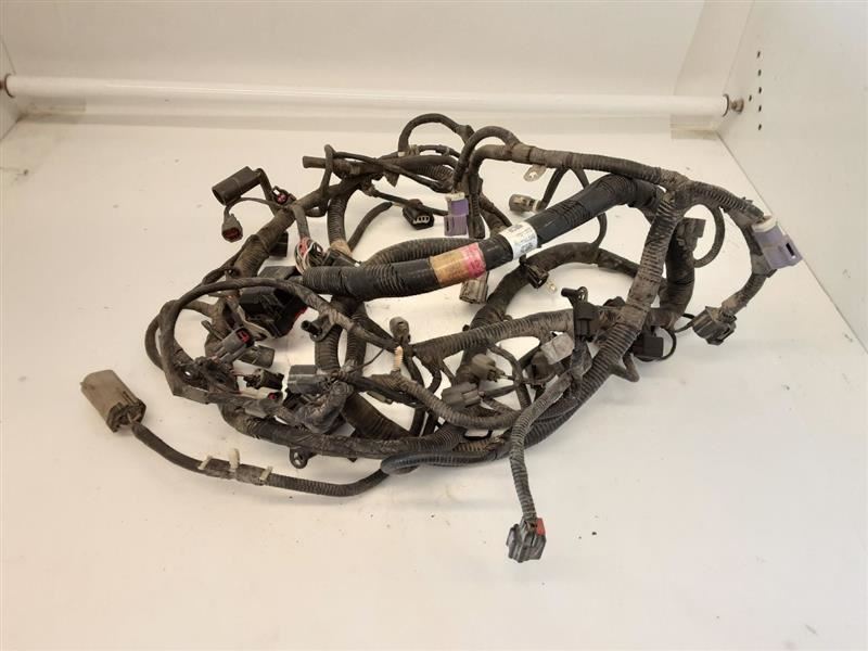 2011-2016 Chevy Cruze Engine Wire Wiring Harness 1.8L Automatic | eBay