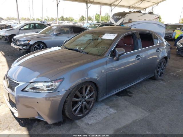 FRONT AC EVAPORATOR HOUSI 8710330470 2013 LEXUS GS350 - Image 2