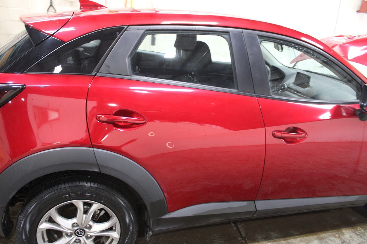 まーページ Hustler Raptor Limited SN 938613 52