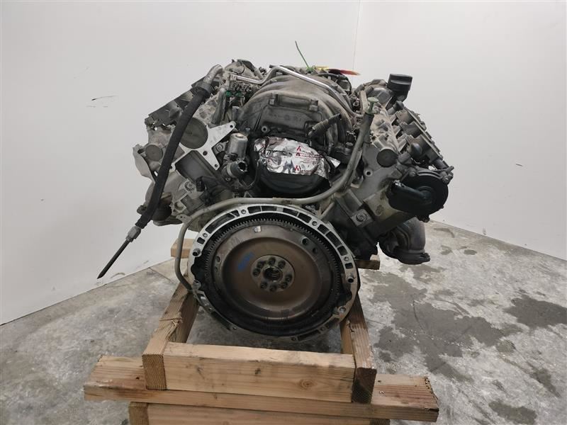 2011-2012   Mercedes Benz GLK350 Engine Assembly RWD 2720109546 OEM.   - Image 2