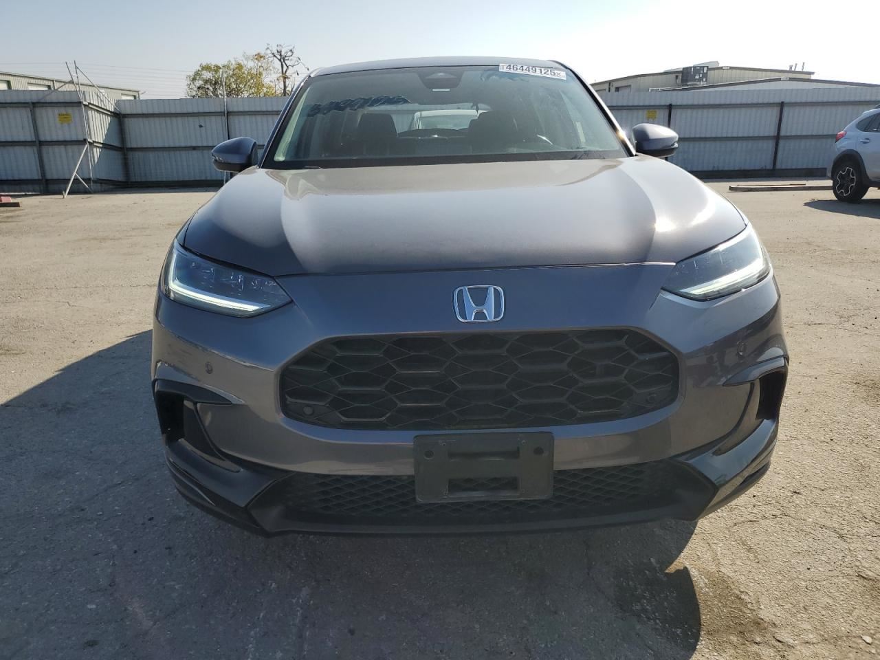 DASH WIRE HARNESS OEM 2023 HONDA HR-V - Image 5