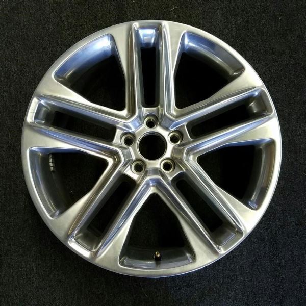 Inch Aluminum Oem Take Off Wheel Rim For Ford Explorer Lug My XXX Hot Girl