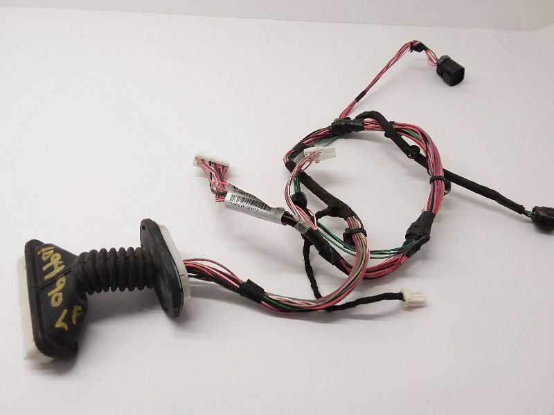 1995 Jeep Grand Cherokee Drivers Door Wiring Harness Database