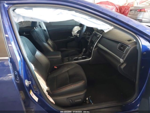 RIGHT FRONT SPINDLE KNUCKLE OEM 12-17 TOYOTA CAMRY 4321106240 - Image 5