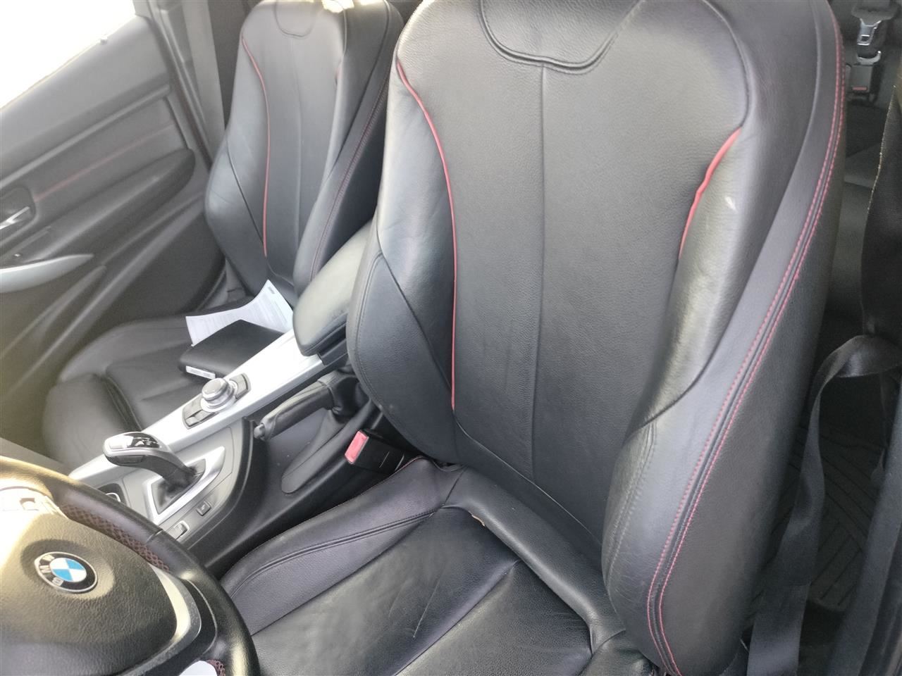 RIGHT FRONT WIPER ARM OEM 2012 BMW 328I - Image 5