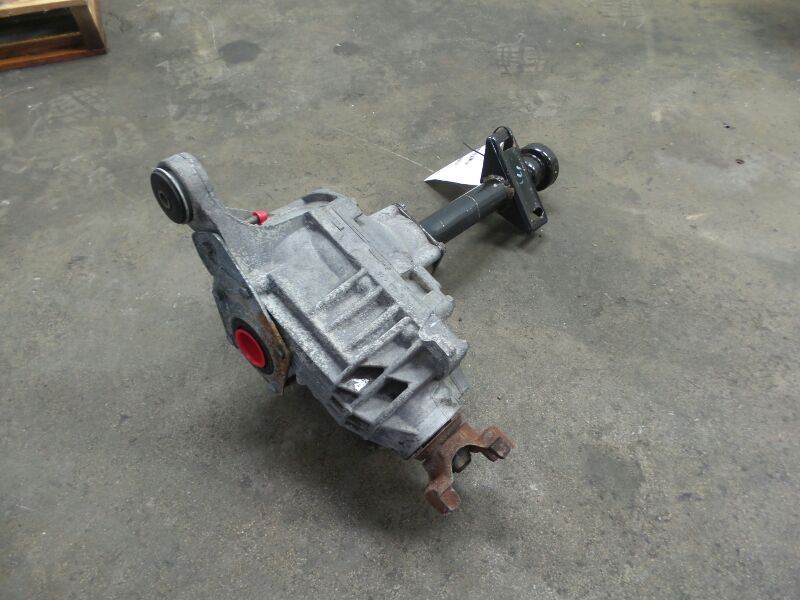 FRONT DIFFERENTIAL 3.73 Ratio Opt GT4 Fits 9705 BLAZER S10/JIMMY S15