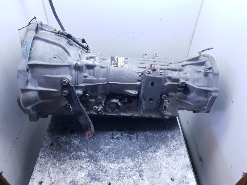 Automatic Transmission A340F 6 Cylinder 4WD Fits 03-04 Toyota 4Runner