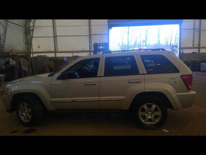 Automatic Transmission 3.7L 2WD Fits 0510 GRAND CHEROKEE