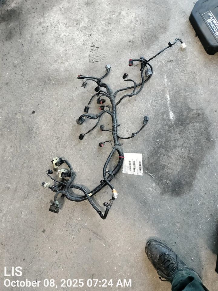 ENGINE WIRE HARNESS 2018 FORD FUSION - Image 2
