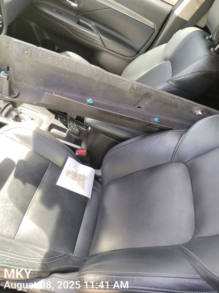 DASH WIRE HARNESS 8522K830 2020 MITSUBISHI OUTLANDER - Image 4