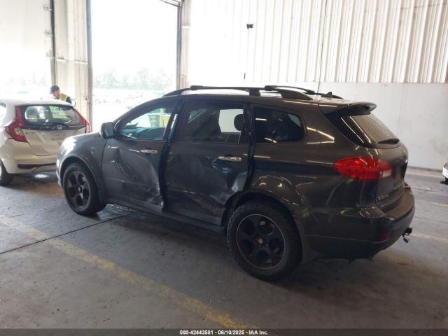 REAR AC EVAPORATOR HOUSI 2013 SUBARU TRIBECA - Image 3