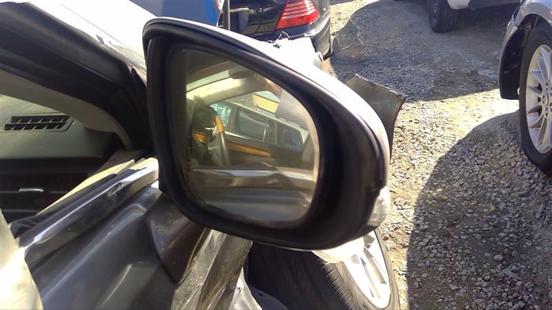 Benzeen   Lexus ES300H Right Silver Side View Mirror Power 879103-3A80C0 OEM.   - Image 1