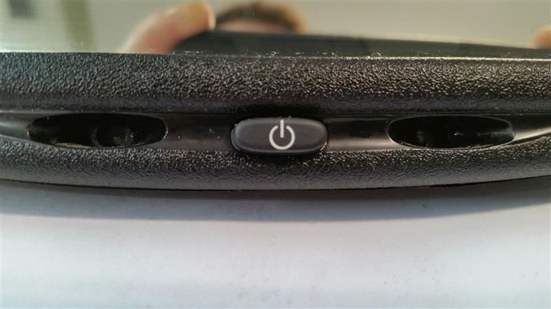 INTERIOR REAR VIEW MIRROR 2004 Explorer R213612 | eBay