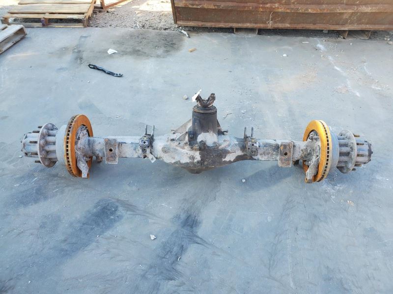 Used 2015 Ford F350 Super Duty Axle Rear Axle Chassis Cab, Drw,