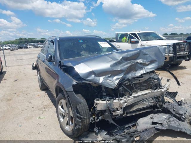 Benzeen WIRE HARNESS 2018 MERCEDES-BENZ GLC300 - Image 1