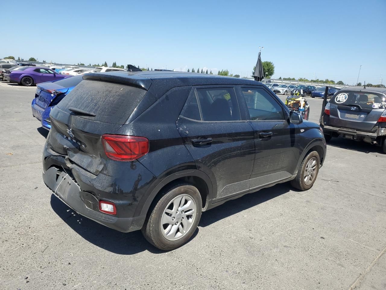 VENUE 2020 Engine Wire Harness 7527774 - Image 4