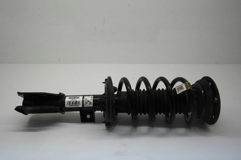 12 13 14 15 CHEVY CAPTIVA SPORT FRONT DRIVER LEFT SUSPENSION SHOCK ...