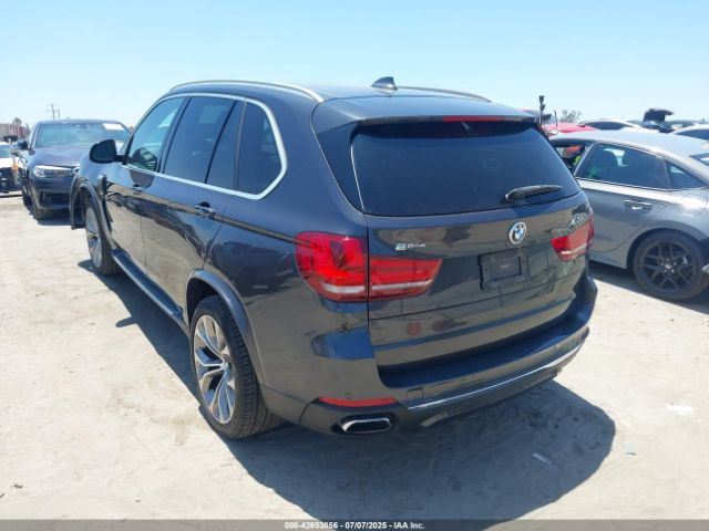 DRIVER KNEE AIR BAG 72129311690 2014-2018 BMW X5 - Image 4