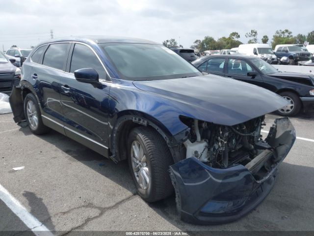 CX-9 2016 Engine Wire Harness 6149788 - Image 2