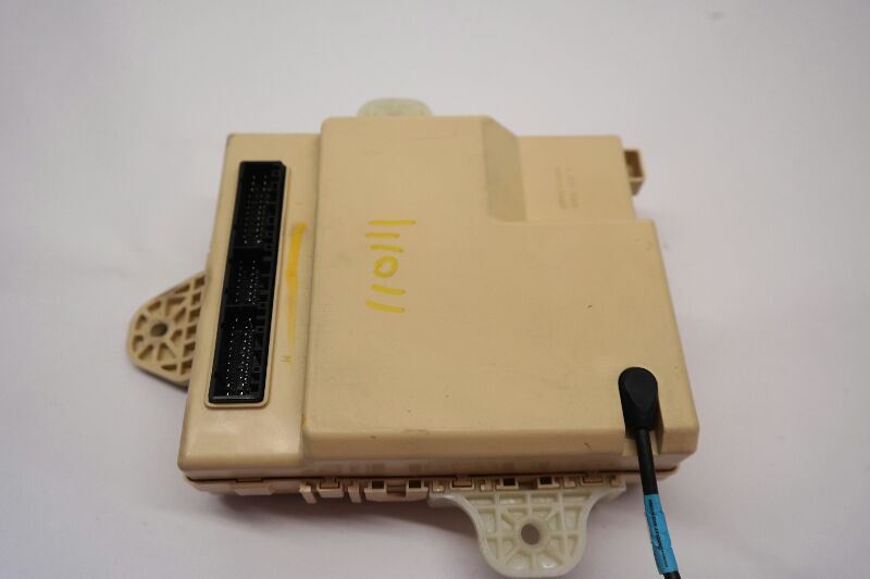 12 2012 Kia Sorento Fuse Box Relay Junction Block Body Control Module