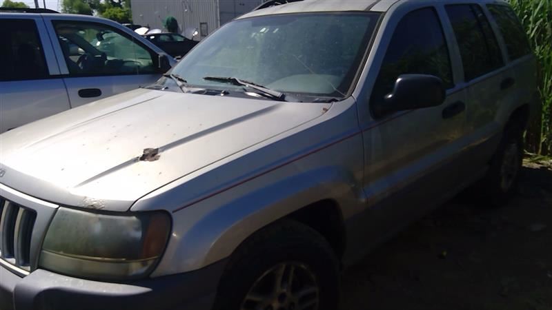 2004 JEEP Grand Cherokee