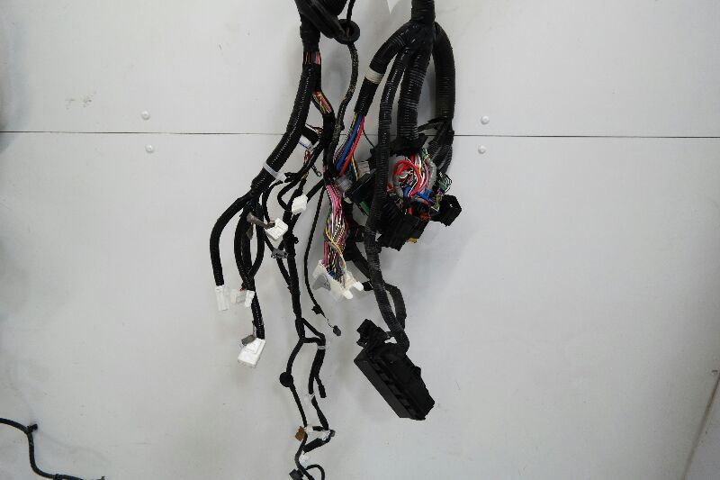 2016 NISSAN PATHFINDER 3.5L ENGINE BAY WIRING HARNESS | eBay