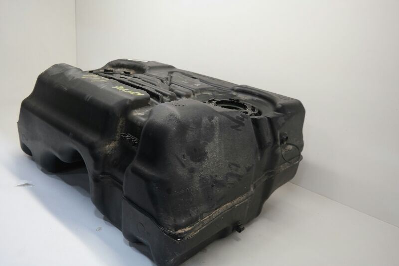 2015 chevy equinox gas tank size