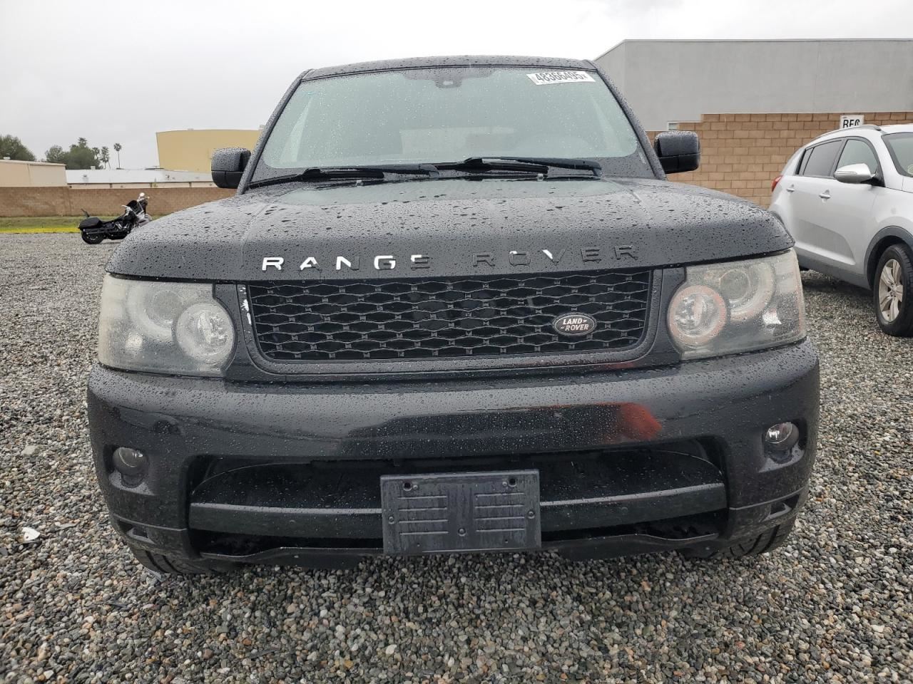 DASH WIRE HARNESS OEM 2012 LAND ROVER ROVER SPT - Image 5