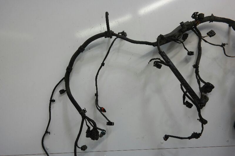 2015 15 KIA OPTIMA ENGINE WIRE HARNESS OEM | eBay
