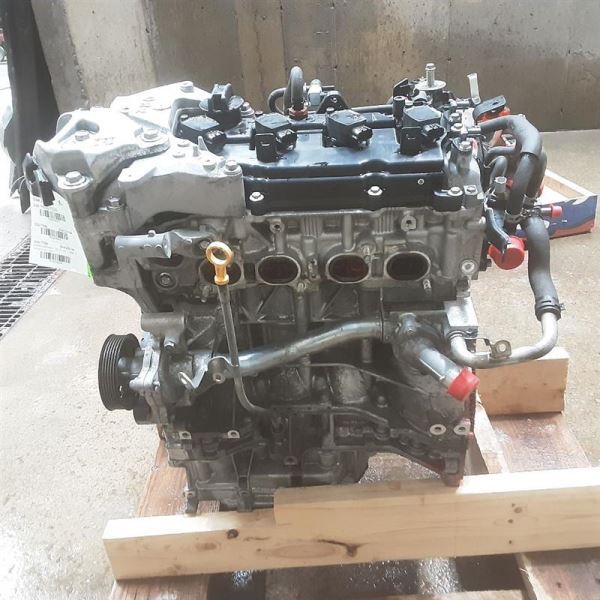 15 2015 Nissan Altima Engine Motor 2.5L Vin A 4th Digit QR25DE | eBay