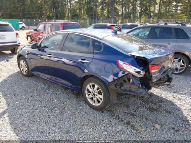 DASH WIRE HARNESS 91132D5110 2017 KIA OPTIMAKIA - Image 3