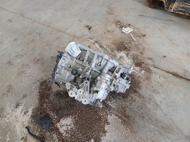 21-23 Trailblazer AWD 1.3L 9 Speed Transmission M3F 3.17 24283290