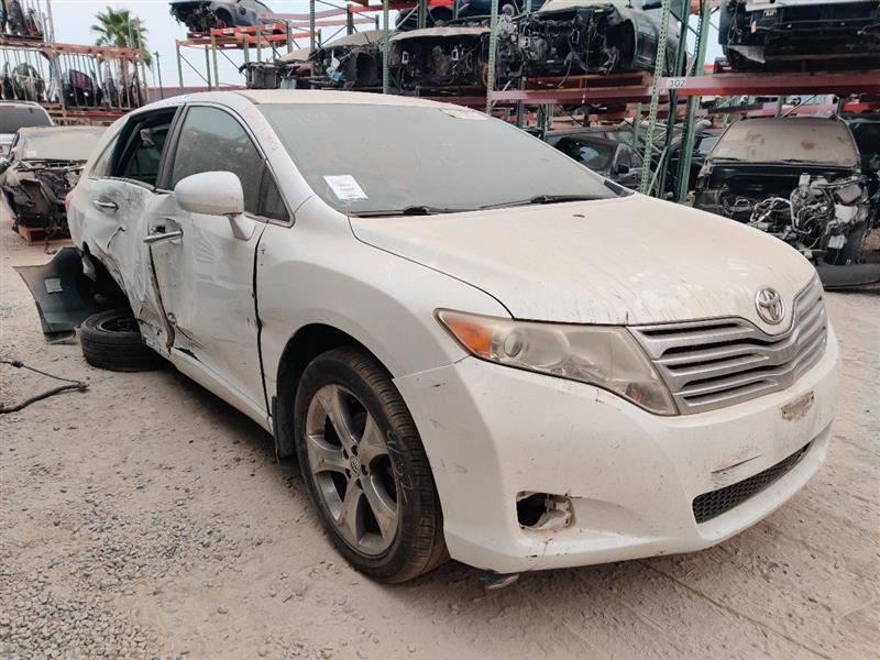 Air   Cleaner Box 6 Cylinder Fits 09 10 11 12 13 14 15 16 Toyota Venza 3.5L OEM - Image 3