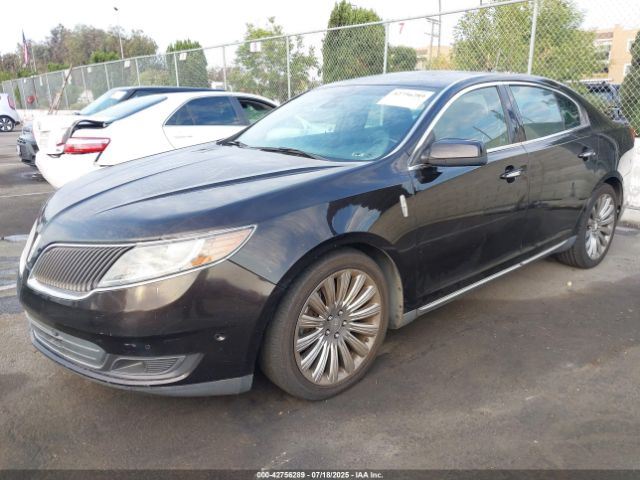 AIR SHUTTER OEM 2013 LINCOLN MKS DA5Z8475A - Image 3