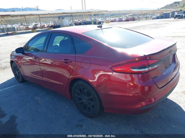 DRIVER WHEEL AIR BAG HS7Z78043B13AD 2017-2019 FORD FUSION - Image 4